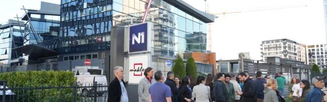 Po svaku cenu sprečiti Vučića da bude na N1: Ako dođe svi će shvatiti koliki smo lažovi