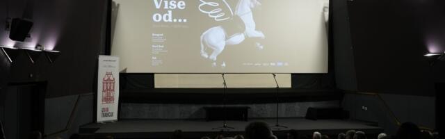 Svečano otvoren 6. Austrijski filmski festival