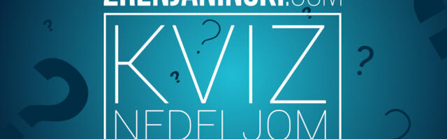 KVIZ: Zabavan test opšteg znanja za sve generacije