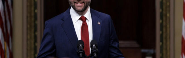 Ројтерс: Венс још није отпутовао у Пакистан