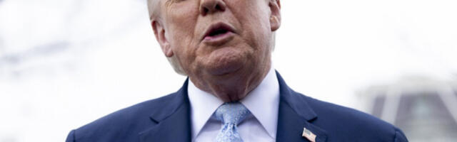 ​Трамп: САД разматрају финансијску помоћ УАЕ