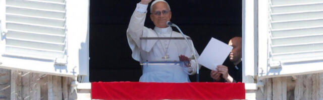 Папа позвао на употребу нуклеарне енергије само у мирољубиве сврхе