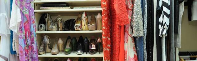 "Metod kofera" za garderober: Trik koji će vas zauvek osloboditi nereda u ormaru