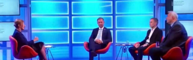 Сукоб генерација и идеологија након „Утиска недеље”