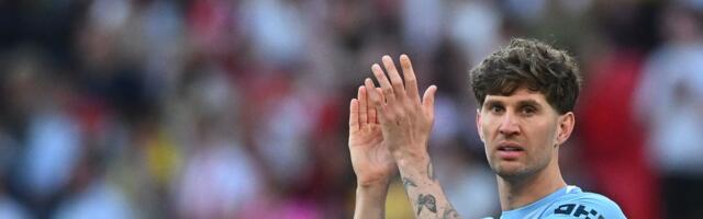 Gotovo: Defanzivac napušta Mančester siti posle deset godina