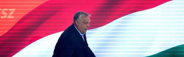 ORBAN PONUDIO OSTAVKU NA MESTO ŠEFA STRANKE: Bivši premijer preuzeo punu odgovornost za poraz, kongres Fidesa odlučuje u junu