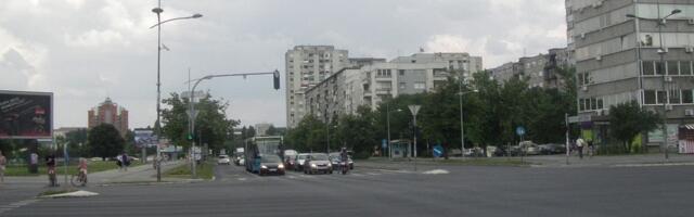 I danas blokada saobraćaja zbog aktivista u pritvoru: Trajaće 22 minuta i biće na novoj lokaciji