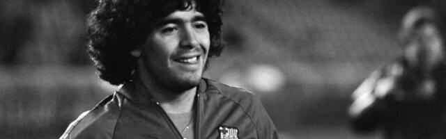 Doktor otkrio do sada strogo čuvanu tajnu: Maradona je patio od...