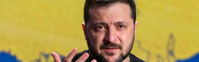"Mogli bismo dronovima da gađamo Paradu pobede u Moskvi"