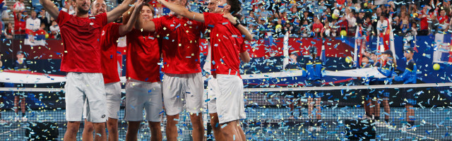 Otkazan ATP kup!