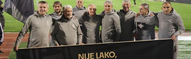 Jaka imena dolaze na "Zemunelo"! Partizan će ugostiti čuveni klub