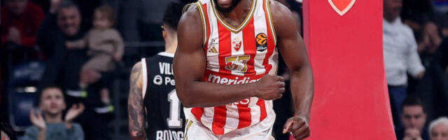SEMI ODŽELEJ PRED VEČITI DERBI: "Ne treba nam dodatna motivacija, već želja da "uništimo" svakog ko ne nosi Zvezdin dres"