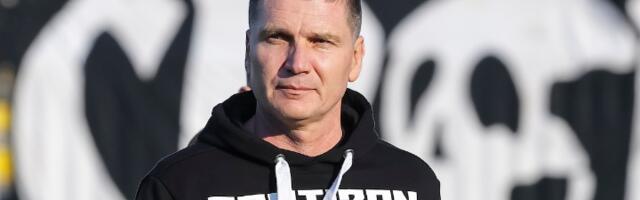 Blagojević ostavio Mitrovića na klupi, Zdjelar i Polter u startnih 11 na Banovom brdu (SASTAVI)