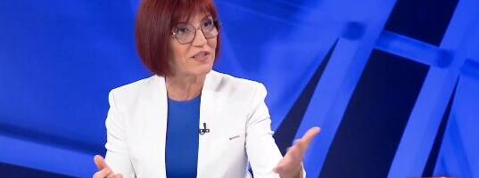 BLOKADERSKA VODITELJKA OGOLILA ISTINU: Poručila blokaderima da 4. put prave protest na Slaviji i da se ništa u međuvremenu nije promenilo!