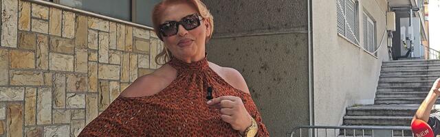 Ćana progovorila o razvodu, pa spomenula i sina: Na koncert dolazi u specijalnom izdanju, sprema iznenađenje