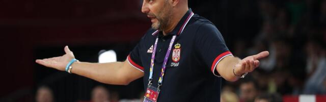 Veliki projekat u Rimu: Đorđević i Dončić udružuju snage u stvaranju novog tima!
