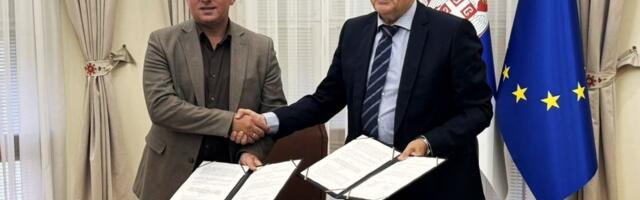 Vlasotince uvodi Smart city platformu za čistiji vazduh, bezbednije reke i manje divljih deponija