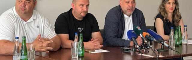 Fruška gora domaćin velikog sportskog spektakla: „Tur de Fruška” očekuje hiljade učesnika