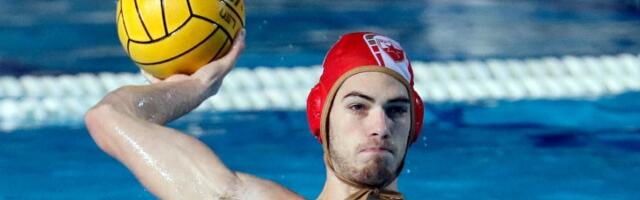 Vaterpolisti Crvene zvezde zabrinuti: "Klub je pred gašenjem, dug iznosi pola miliona evra"
