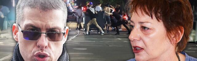 Au, ljudi, ovo još niste videli! Pljušte uvrede - blokaderi otkrili koliko ne mogu da se podnesu, Riha i Ninić oči povadiše, a evo zbog koga