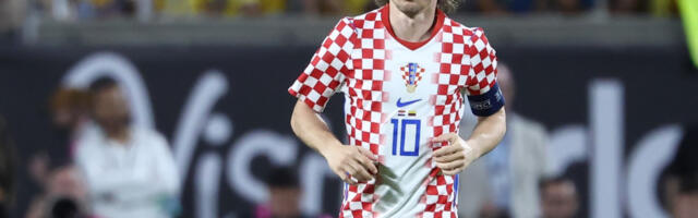 Derbi grupne faze Mundijala! Meč Engleske i Hrvatske su svi nestrpljivo čekali