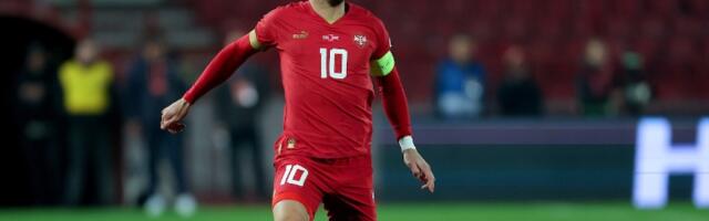 Dušan Tadić raskida ugovor sa Al Vahdom: Ovo su opcije za bivšeg kapitena Srbije, jedna je i odlazak u penziju