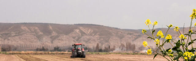 Министарство покренуло израду закона о комасацији земљишта