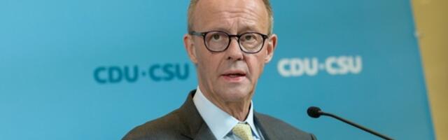 Nemci će raditi do smrti: Kancelar Merc podržao reformu - u penziju tek sa 70 godina