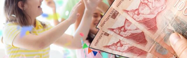 Nakon dečijeg rođendana otac poslao poruku u roditeljsku grupu sa bizarnim zahtevom: Tražio im novac pa nastao haos