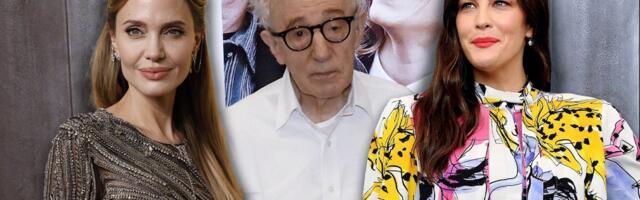 Čuvena glumica besramno ljubila brata pred svima: Ovo su slavne ličnosti koje propagiraju incest (FOTO)