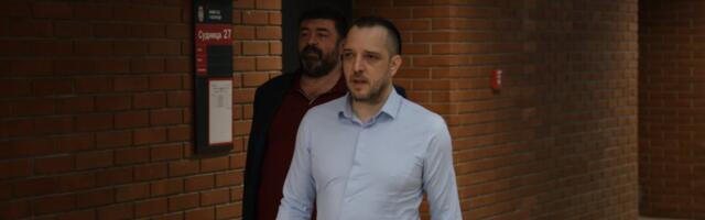 Zoran Marjanović stigao na ključno ročište: Danas se puštaju snimci koji otkrivaju istinu o ubistvu Jelene Marjanović?