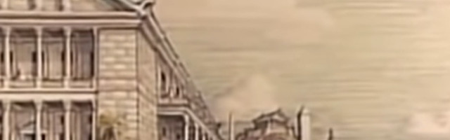 Vrednost uništenih spisa po istoriju čovečanstva je nemerljiva