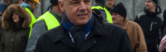 "Vakcinisano 1.300 ljudi od početka masovnije vakcinacije u BG"