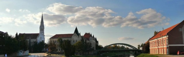 Zrenjanin, grad paradoksa: Nema ispravne vodu za piće dve decenije, a danas su dobili donaciju od 250 miliona  dinara za gradski stadion