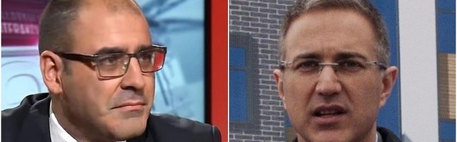 Vučić preko Đuke sklanja Vesića i Stefanovića