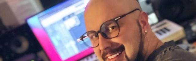 Srpski muzičar (31) koji je radio sa Eric Prydz preminuo u teretani