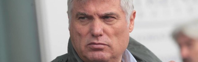 Preminuo Miroslav Lazanski, novinar i ambasador u Rusiji