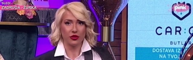 JOVANA JEREMIĆ POKREĆE BIZNIS! Poznata voditeljka DONELA VAŽNU ODLUKU! Evo čime će se baviti!