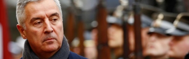 Đukanović se obrusio na SPC, Vučića, Krivokapića, poziva Hrvate i NATO u pomoć