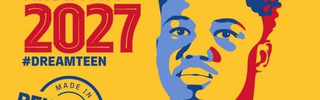 Dream teen generacija: Pedri 2026, Fati 2027, čeka se Gavi