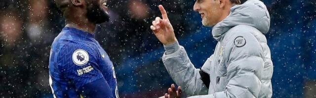 Čelsi kaznio Lukakua sa 500.000 evra zbog spornog intervjua!