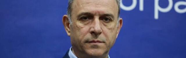 Ko je Zdravko Ponoš, kandidat opozicije za predsednika