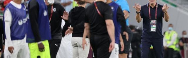 AZIJA: Blanov Al Rajan u krizi, tajlandski derbi, igra se i u Indiji i Iranu