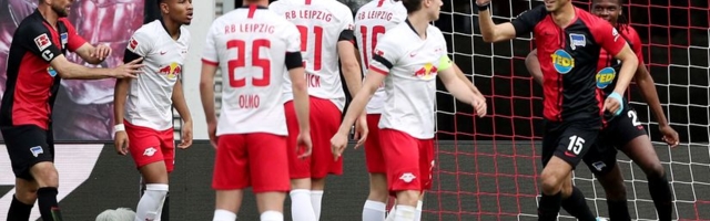 Grujić: Za mene je i dalje san da igram u Liverpulu