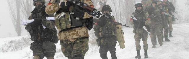 LNR: Povlačenje predstavnika OEBS-a je priprema provokacije u Donbasu