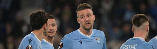 Buongiorno Italia: Lukas Leiva oduševljen Milinković Savićem - on je Ibrahimović među veznim igračima