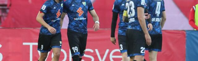Stefan Vukić je TSC-ov vodič u Evropu