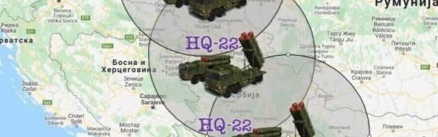 NE PRESTAJU NAPADI IZ REGIONA ZBOG JAČANJA VOJSKE! Hrvati: Srbi sa FK-3 napadaju Kosovo!?!