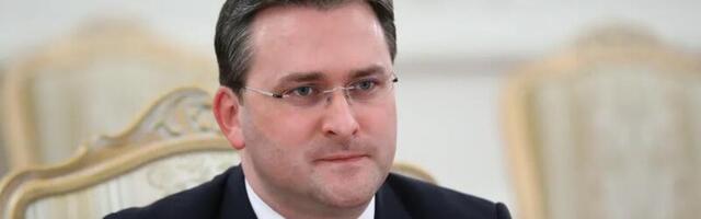 Selaković: Ne uvodimo sankcije Rusiji, ali želimo brži evropski put