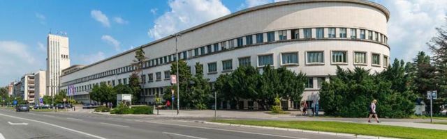 Zaražena dva sekretara u Pokrajinskoj vladi, korona ušla i u Skupštinu Vojvodine